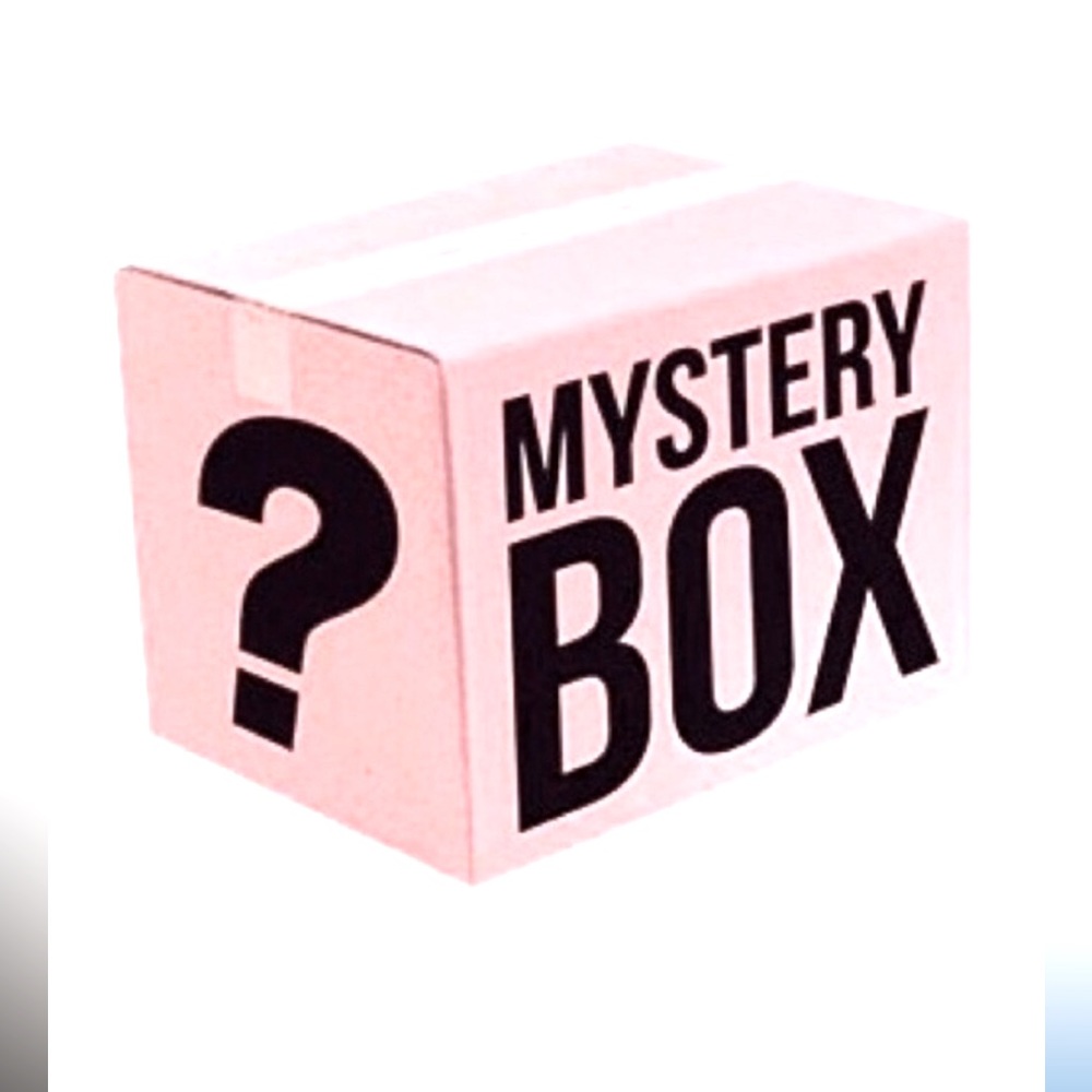 Jewelry bundle Mystery box - 20 piece minimum NWT NWOT
